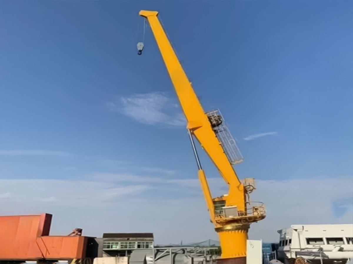 jib crane jib crane