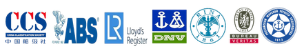 Classification society Classification society